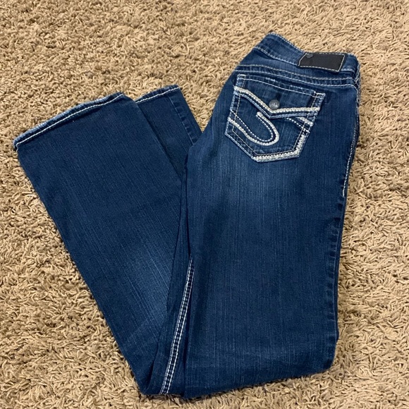 Silver Suki - Picture 1 of 10